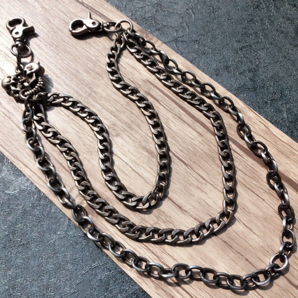 Wallet Chain - Picture 3 of 11